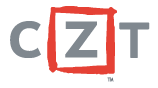 CZT Logo