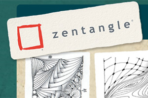 zentangle.com